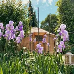 Mas Escombelle Bed & Breakfast 4*