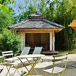 Frühstückspension Mas Escombelle 4*