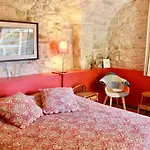 Bed & Breakfast Mas Escombelle