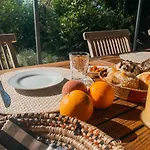 Mas Escombelle Bed & Breakfast Barjac (Gard)