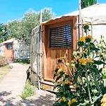 Mas Escombelle Bed & Breakfast