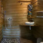 Frühstückspension Mas Escombelle
