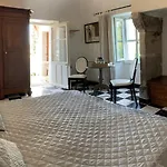 Frühstückspension Mas Escombelle Barjac (Gard)
