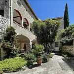 Mas Escombelle Barjac (Gard)