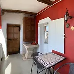 Mas Escombelle 4* Barjac (Gard)