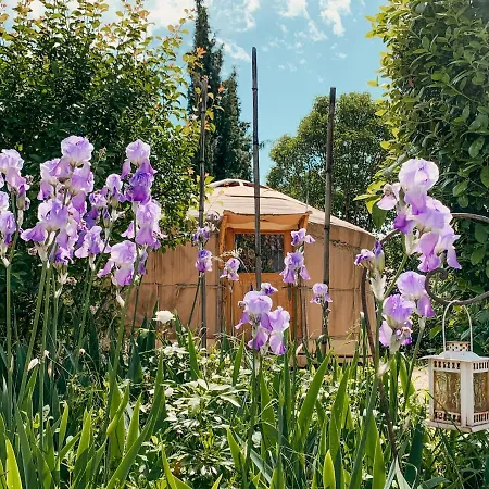 Mas Escombelle Bed & Breakfast 4*