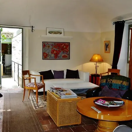 Mas Escombelle Barjac (Gard)