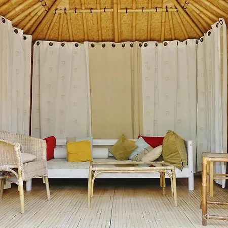 Mas Escombelle Bed & Breakfast Barjac (Gard)