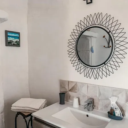 Mas Escombelle Bed & Breakfast Barjac (Gard)