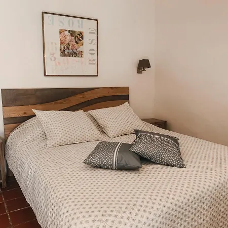 Mas Escombelle Bed & Breakfast