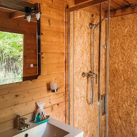 Bed & Breakfast Mas Escombelle 4*