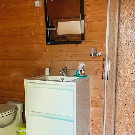 Mas Escombelle Bed & Breakfast