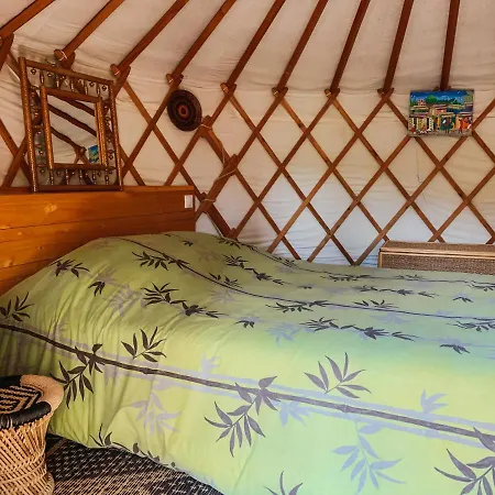 Bed & Breakfast Mas Escombelle