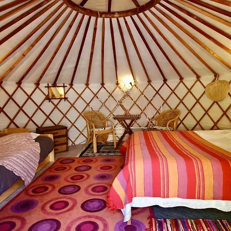 Mas Escombelle Bed & Breakfast