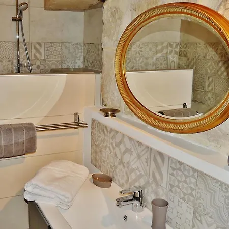 Mas Escombelle 4* Barjac (Gard)