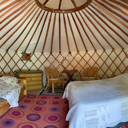 Mas Escombelle Bed & Breakfast Barjac (Gard)