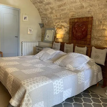 Mas Escombelle Bed & Breakfast 4*