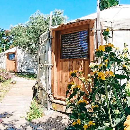 Mas Escombelle Bed & Breakfast