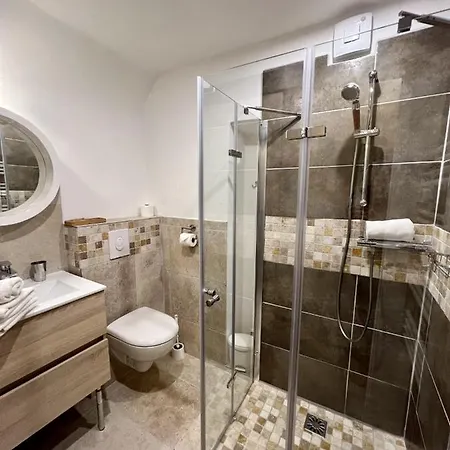 Mas Escombelle 4* Barjac (Gard)