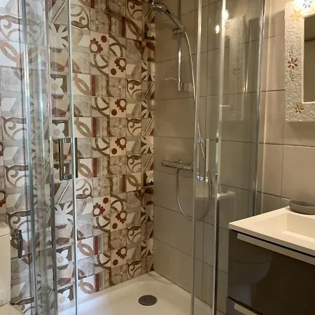 Bed & Breakfast Mas Escombelle Barjac (Gard)