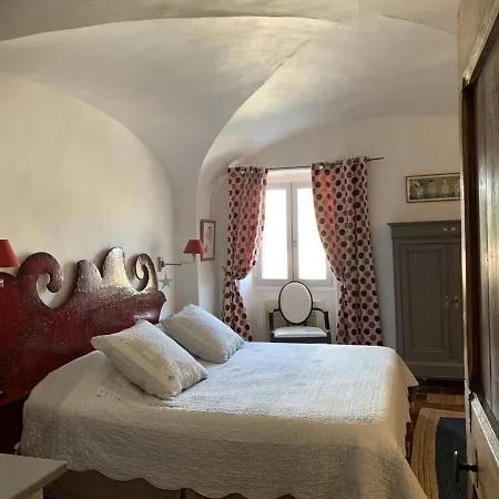 Mas Escombelle Barjac (Gard)