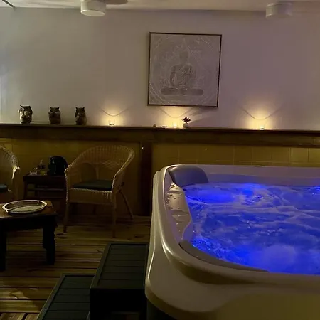 Bed & Breakfast Mas Escombelle