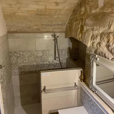 Bed & Breakfast Mas Escombelle Barjac (Gard)