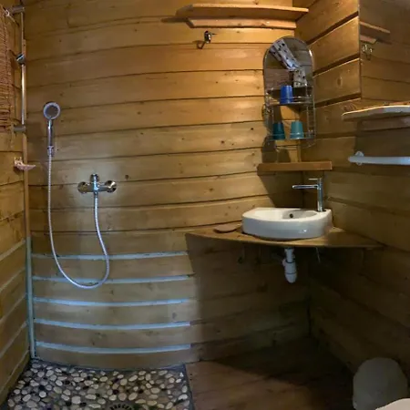 Bed & Breakfast Mas Escombelle