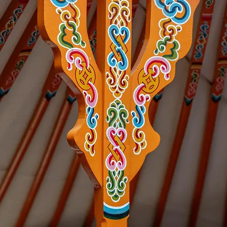 Отель типа 